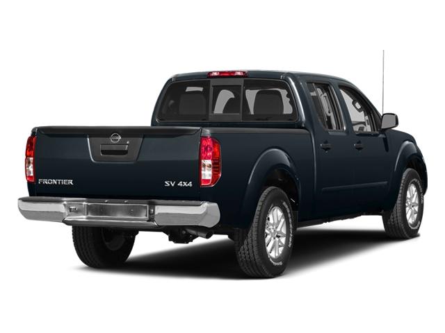 2014 Nissan Frontier Vehicle Photo in San Antonio, TX 78209