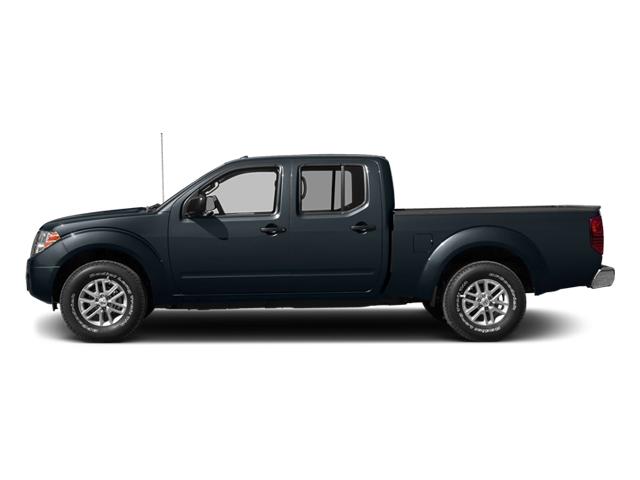 2014 Nissan Frontier Vehicle Photo in San Antonio, TX 78209