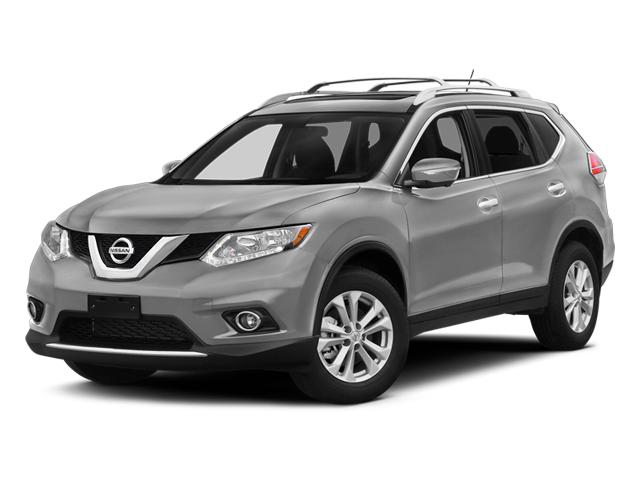 2014 Nissan Rogue Vehicle Photo in Merrillville, IN 46410