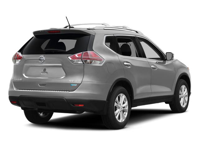 2014 Nissan Rogue Vehicle Photo in Merrillville, IN 46410