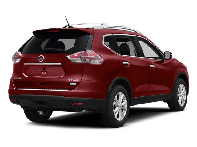 2014 Nissan Rogue Vehicle Photo in Mechanicsburg, PA 17050-2306