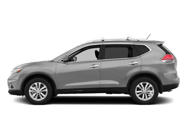 2014 Nissan Rogue Vehicle Photo in Merrillville, IN 46410