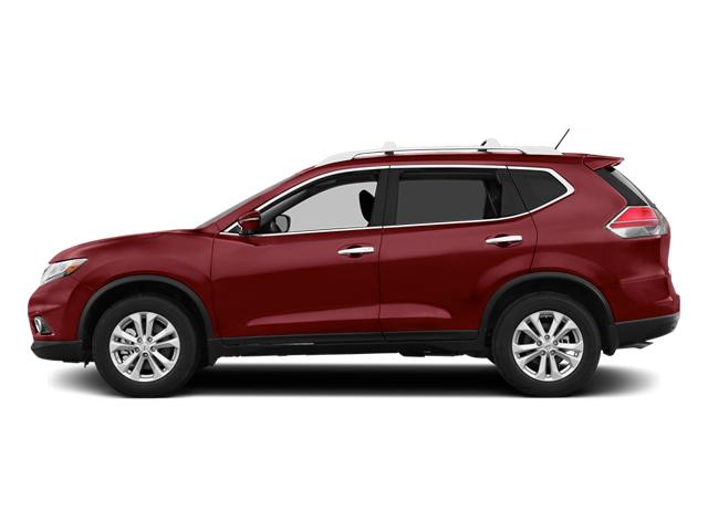 2014 Nissan Rogue Vehicle Photo in Mechanicsburg, PA 17050-2306