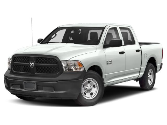 2014 Ram 1500 Vehicle Photo in Lees Summit, MO 64086