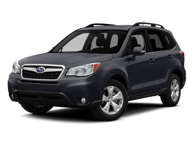 2014 Subaru Forester Vehicle Photo in Mechanicsburg, PA 17050-1707