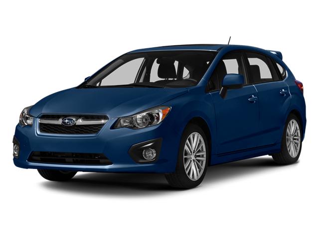 2014 Subaru Impreza Wagon Vehicle Photo in Pleasant Hills, PA 15236