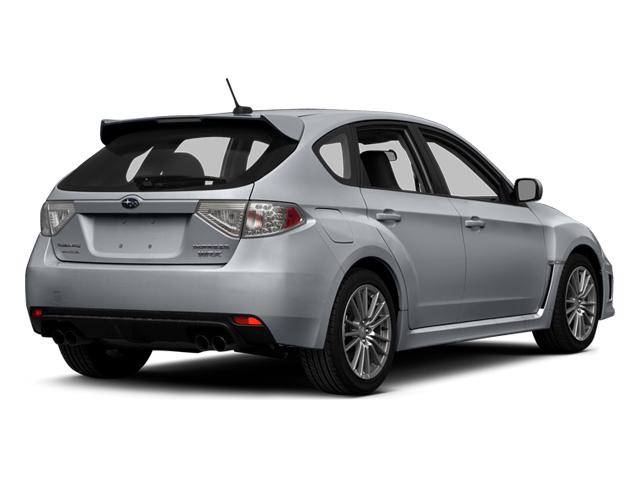 2014 Subaru Impreza WRX Vehicle Photo in GILBERT, AZ 85297-0402