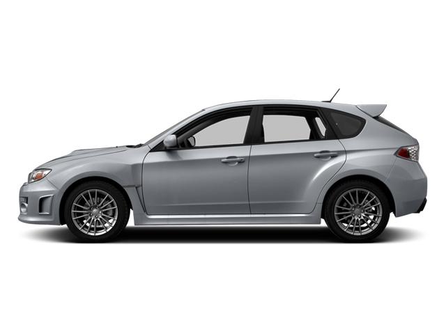 2014 Subaru Impreza WRX Vehicle Photo in GILBERT, AZ 85297-0402