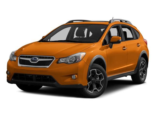 2014 Subaru XV Crosstrek Vehicle Photo in TREVOSE, PA 19053-4984