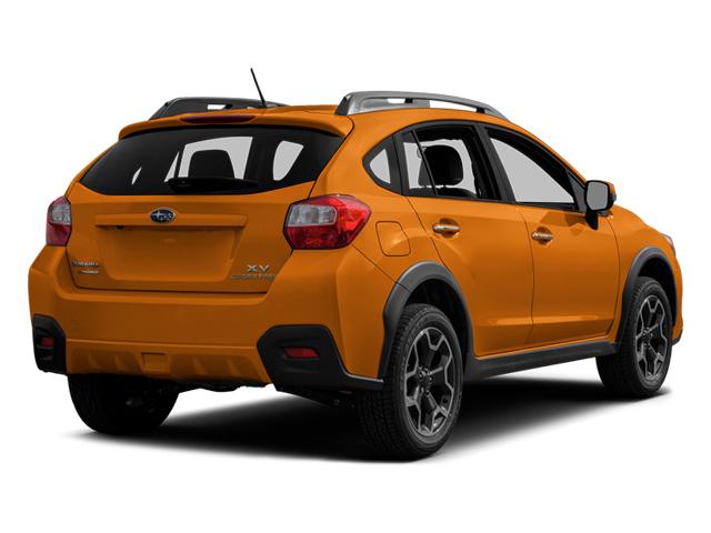2014 Subaru XV Crosstrek Vehicle Photo in TREVOSE, PA 19053-4984