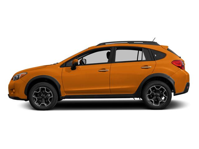 2014 Subaru XV Crosstrek Vehicle Photo in TREVOSE, PA 19053-4984