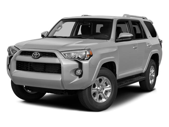 2014 Toyota 4Runner Vehicle Photo in Muncy, PA 17756