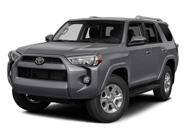2014 Toyota 4Runner Vehicle Photo in San Antonio, TX 78238