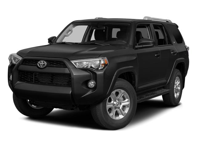 2014 Toyota 4Runner Vehicle Photo in Cedar Rapids, IA 52402