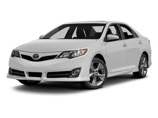 2014 Toyota Camry Vehicle Photo in Cedar Rapids, IA 52402