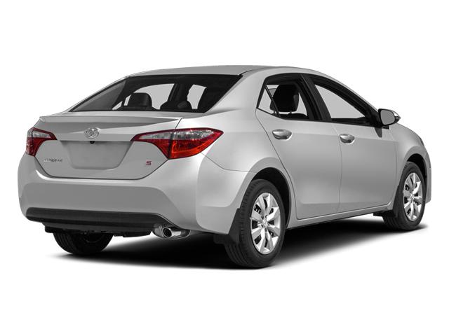 2014 Toyota Corolla Vehicle Photo in Trevose, PA 19053