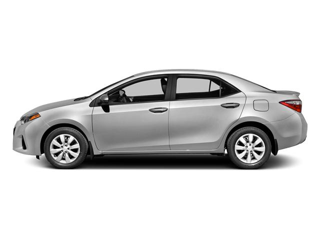 2014 Toyota Corolla Vehicle Photo in Trevose, PA 19053