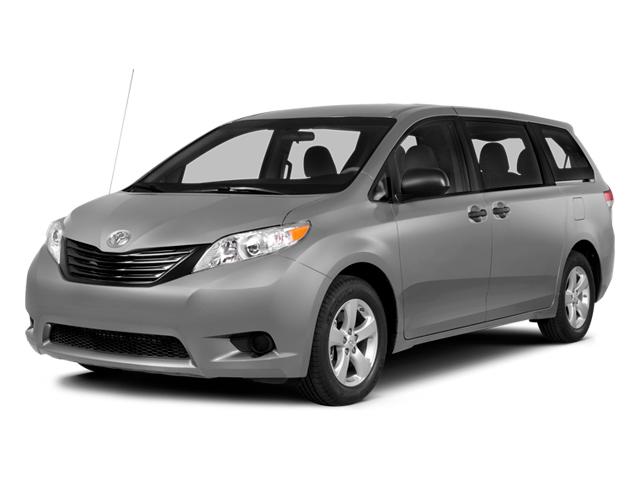 2014 Toyota Sienna Vehicle Photo in Pleasant Hills, PA 15236