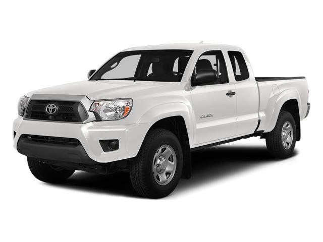 2014 Toyota Tacoma Vehicle Photo in Cedar Rapids, IA 52402