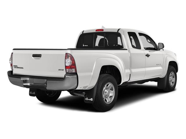 2014 Toyota Tacoma Vehicle Photo in Cedar Rapids, IA 52402