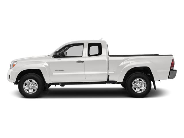2014 Toyota Tacoma Vehicle Photo in Cedar Rapids, IA 52402