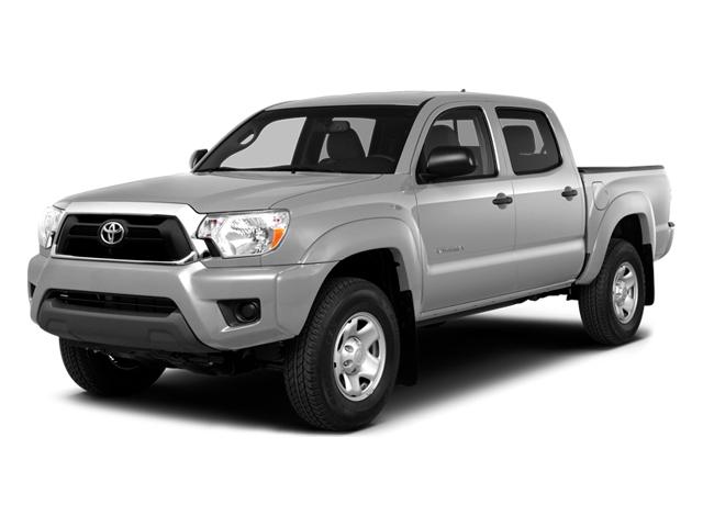 2014 Toyota Tacoma Vehicle Photo in Pinellas Park , FL 33781
