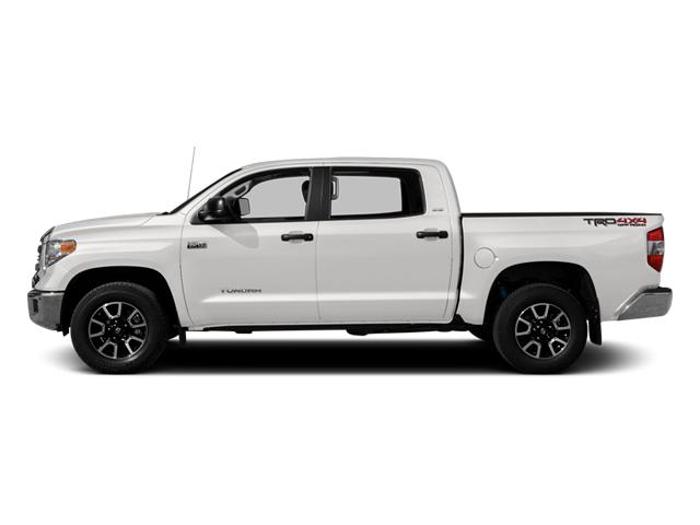 2014 Toyota Tundra 4WD Truck Vehicle Photo in Denton, TX 76205