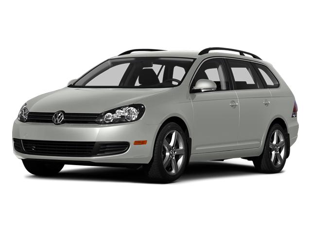 2014 Volkswagen Jetta SportWagen Vehicle Photo in Jonesboro, AR 72404