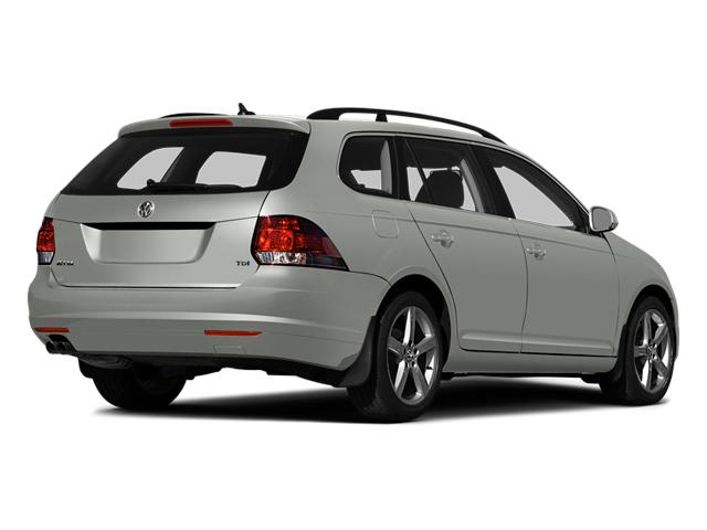 2014 Volkswagen Jetta SportWagen Vehicle Photo in Jonesboro, AR 72404