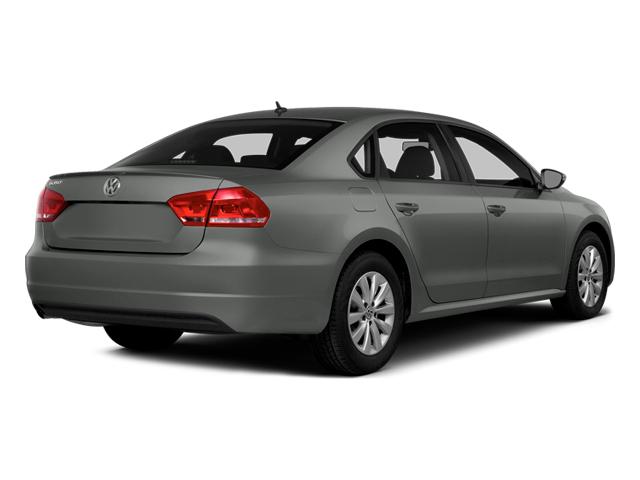 2014 Volkswagen Passat Vehicle Photo in Savannah, GA 31419