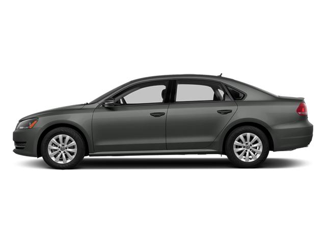 2014 Volkswagen Passat Vehicle Photo in Savannah, GA 31419