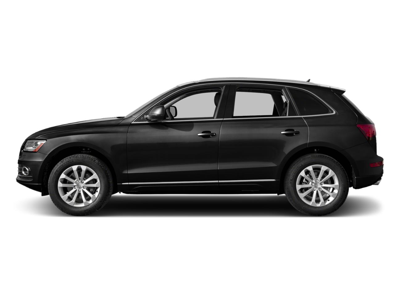 2015 Audi Q5 Vehicle Photo in Bluffton, SC 29910