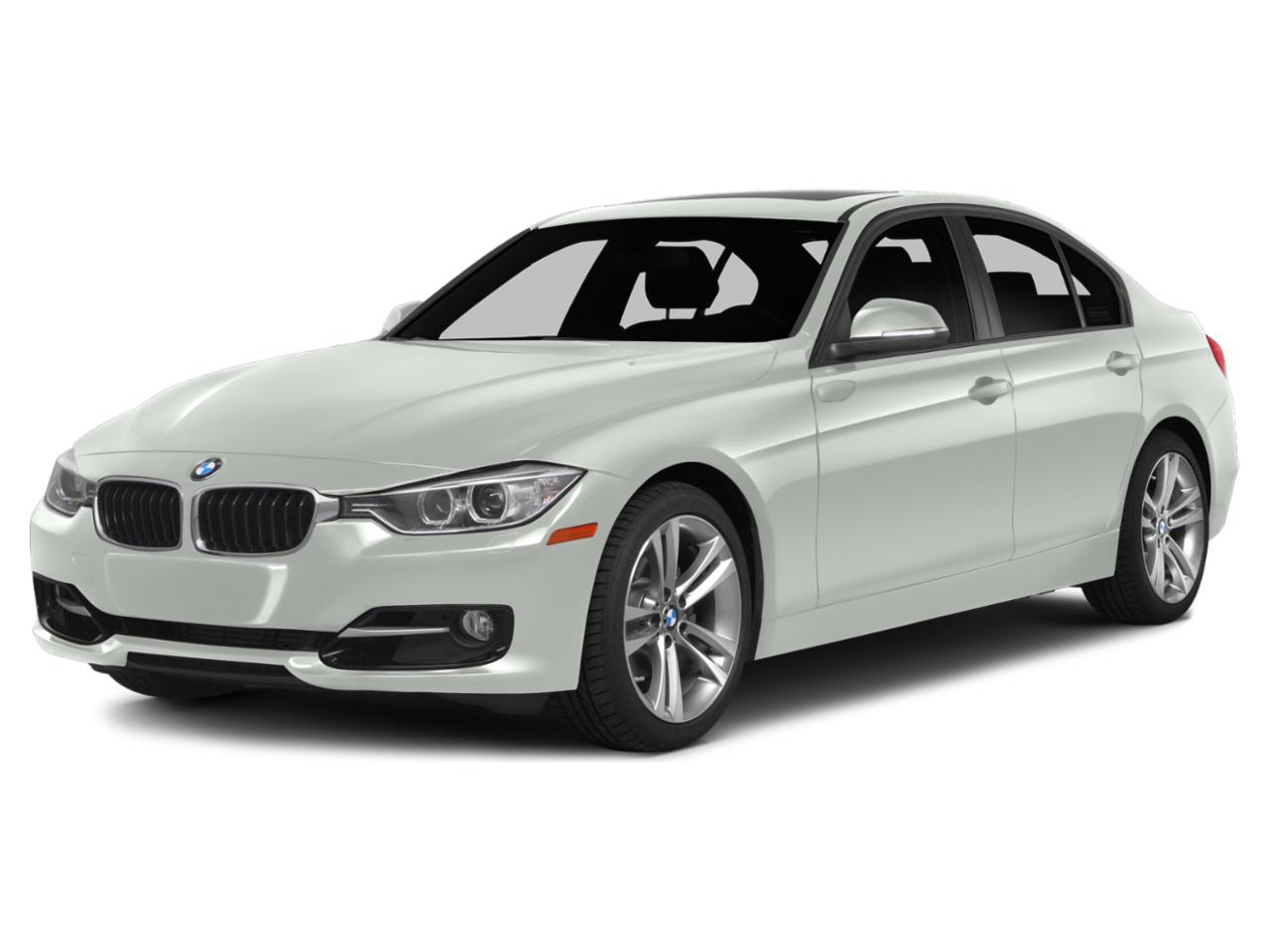 2015 BMW 328i xDrive Vehicle Photo in Lancaster, PA 17601