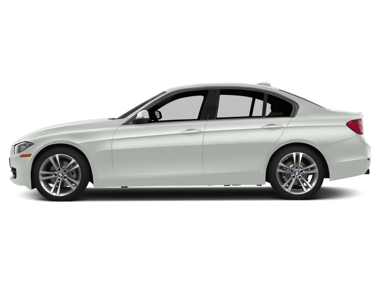 2015 BMW 328i xDrive Vehicle Photo in Lancaster, PA 17601