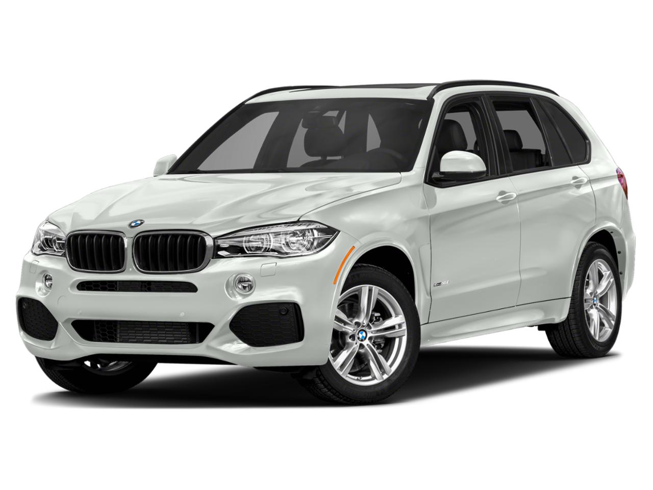 2015 BMW X5 sDrive35i Vehicle Photo in Weatherford, TX 76087