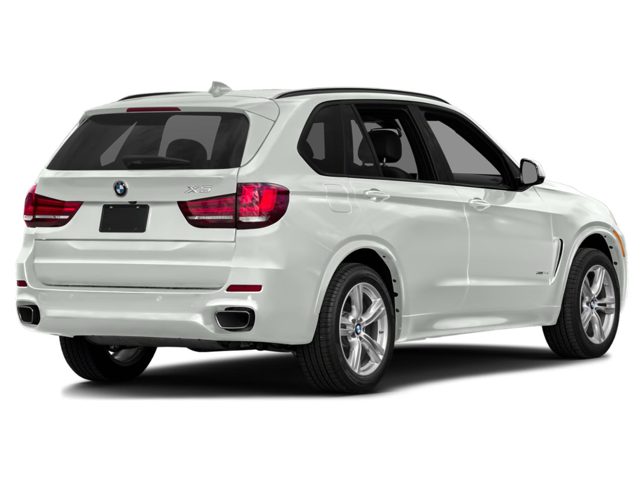 2015 BMW X5 sDrive35i Vehicle Photo in Weatherford, TX 76087