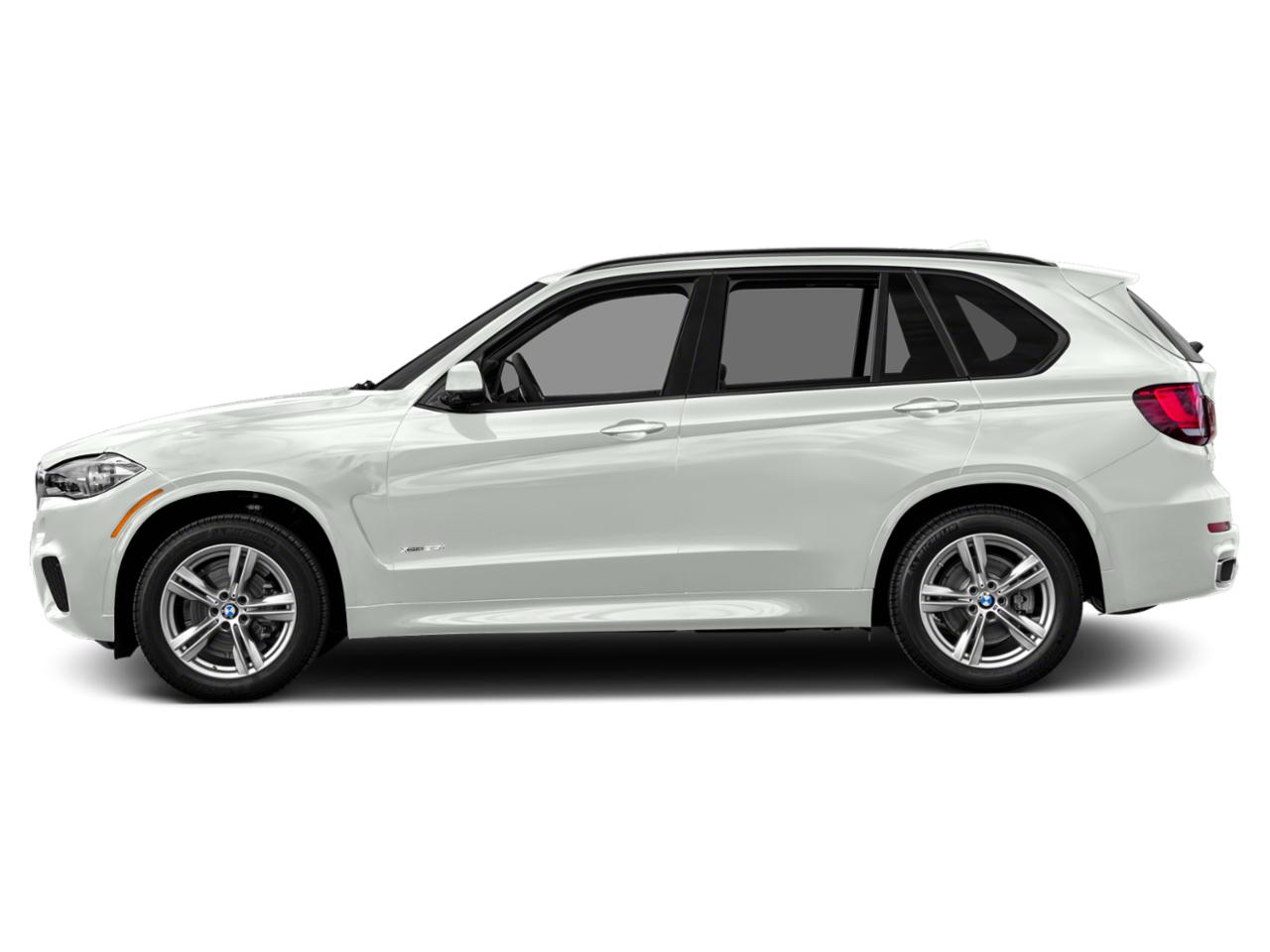 2015 BMW X5 sDrive35i Vehicle Photo in Weatherford, TX 76087