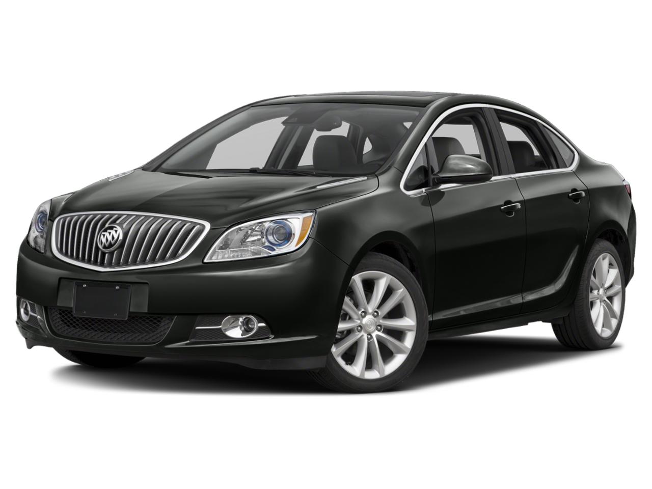 2015 Buick Verano Vehicle Photo in ZELIENOPLE, PA 16063-2910