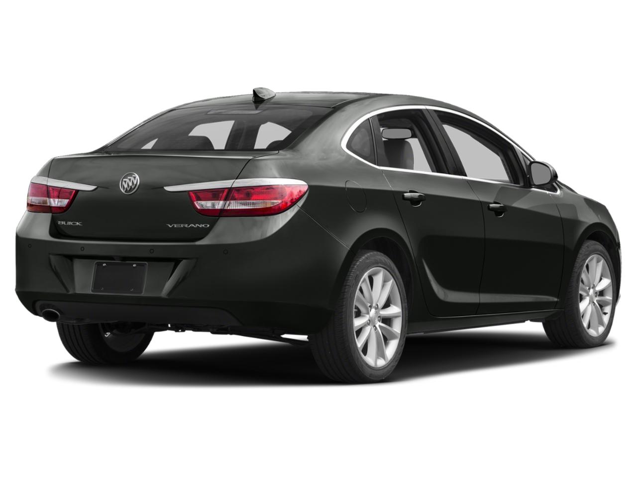 2015 Buick Verano Vehicle Photo in ZELIENOPLE, PA 16063-2910