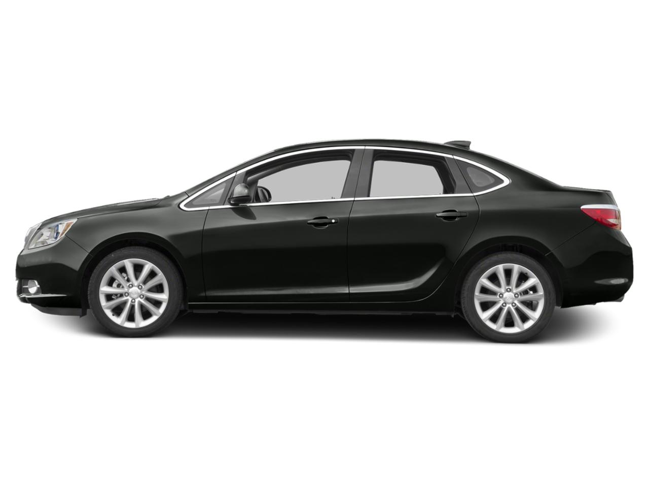 2015 Buick Verano Vehicle Photo in ZELIENOPLE, PA 16063-2910