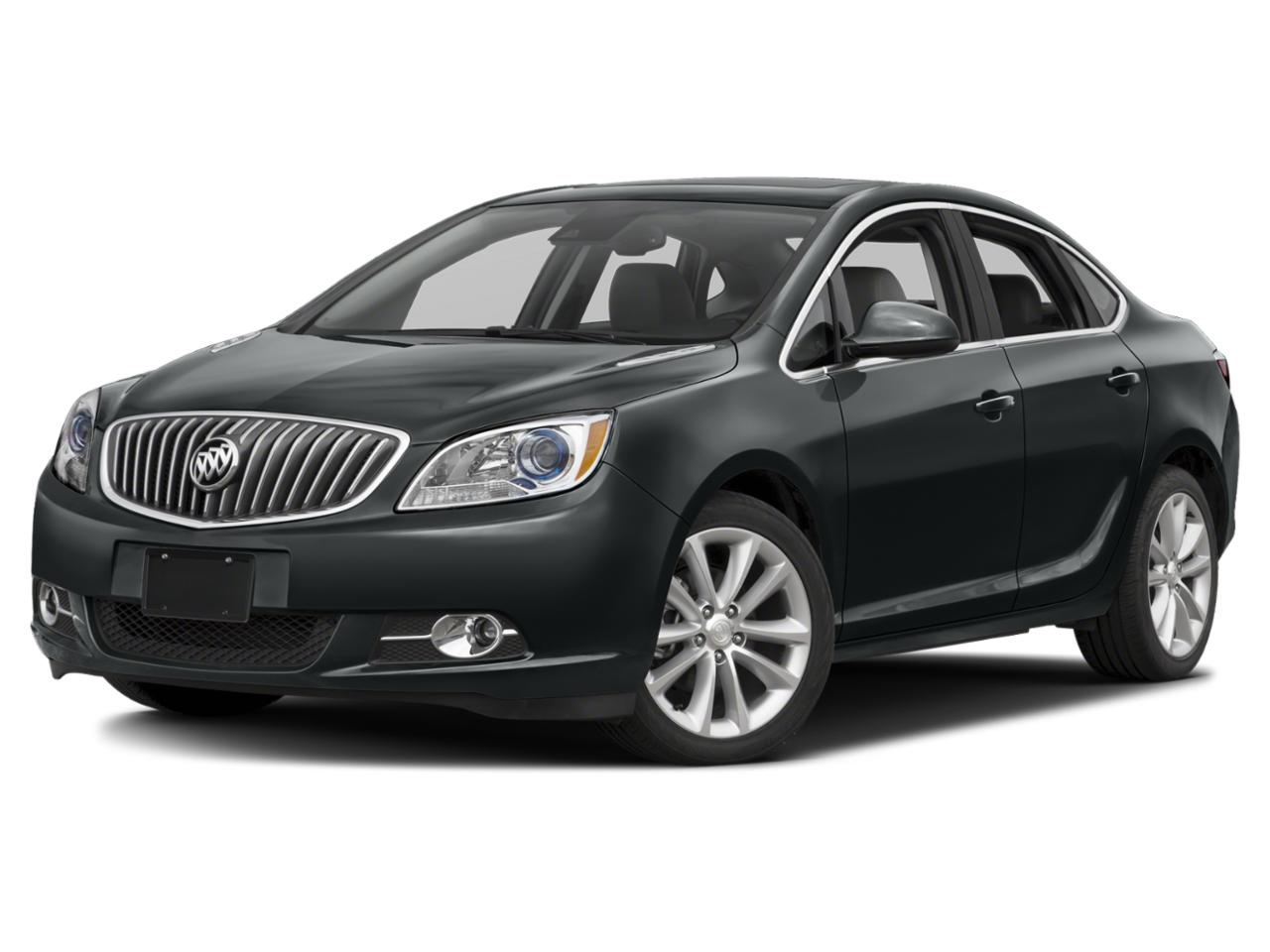 2015 Buick Verano Vehicle Photo in San Antonio, TX 78230