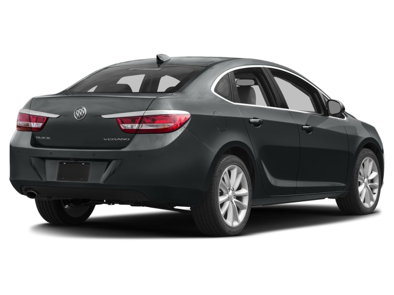 2015 Buick Verano Vehicle Photo in San Antonio, TX 78230
