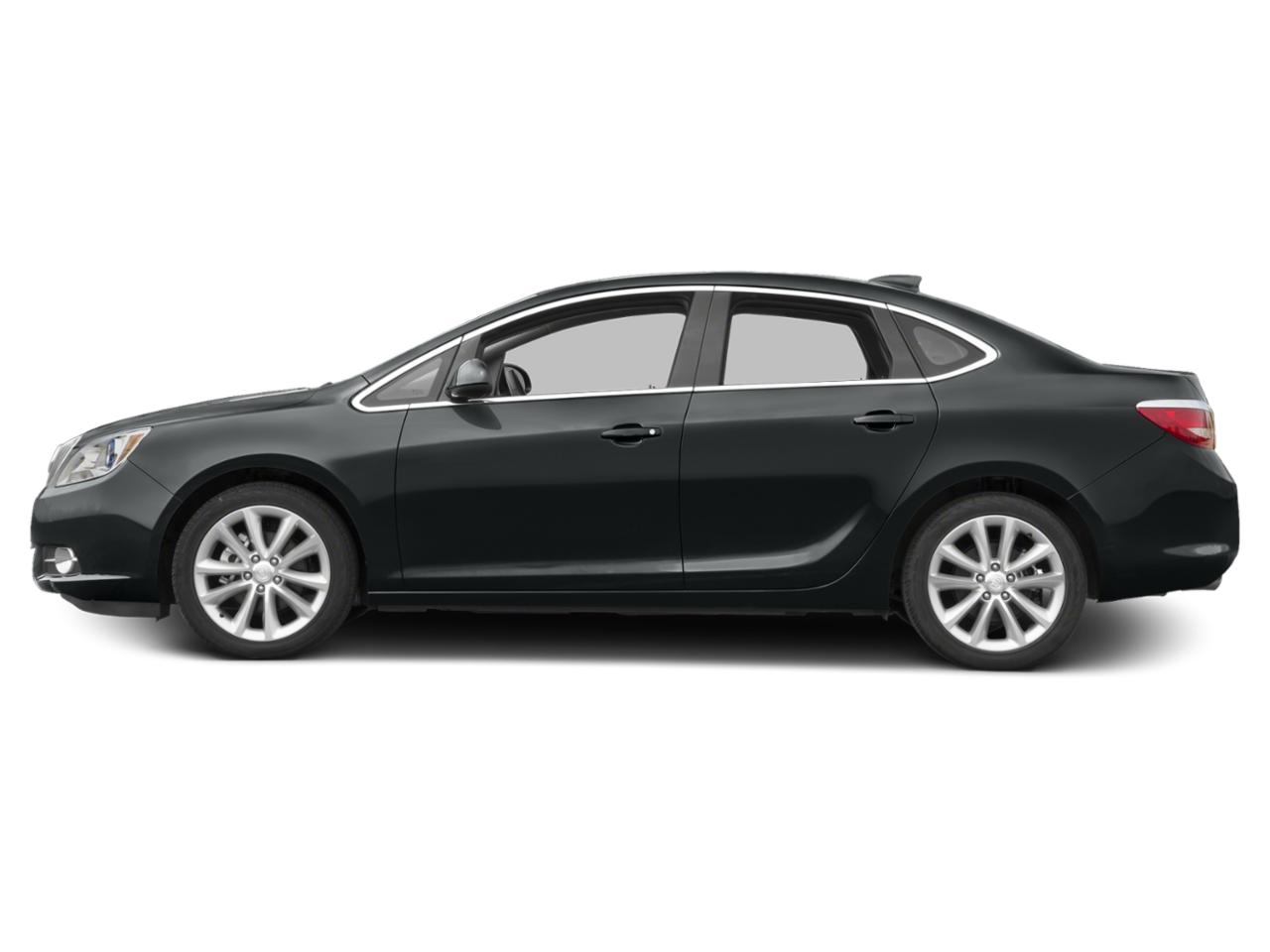 2015 Buick Verano Vehicle Photo in San Antonio, TX 78230