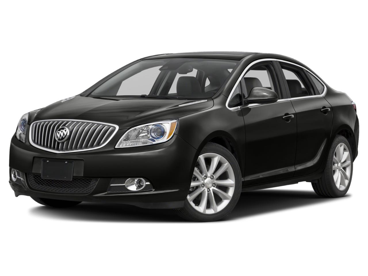 2015 Buick Verano Vehicle Photo in Akron, OH 44312