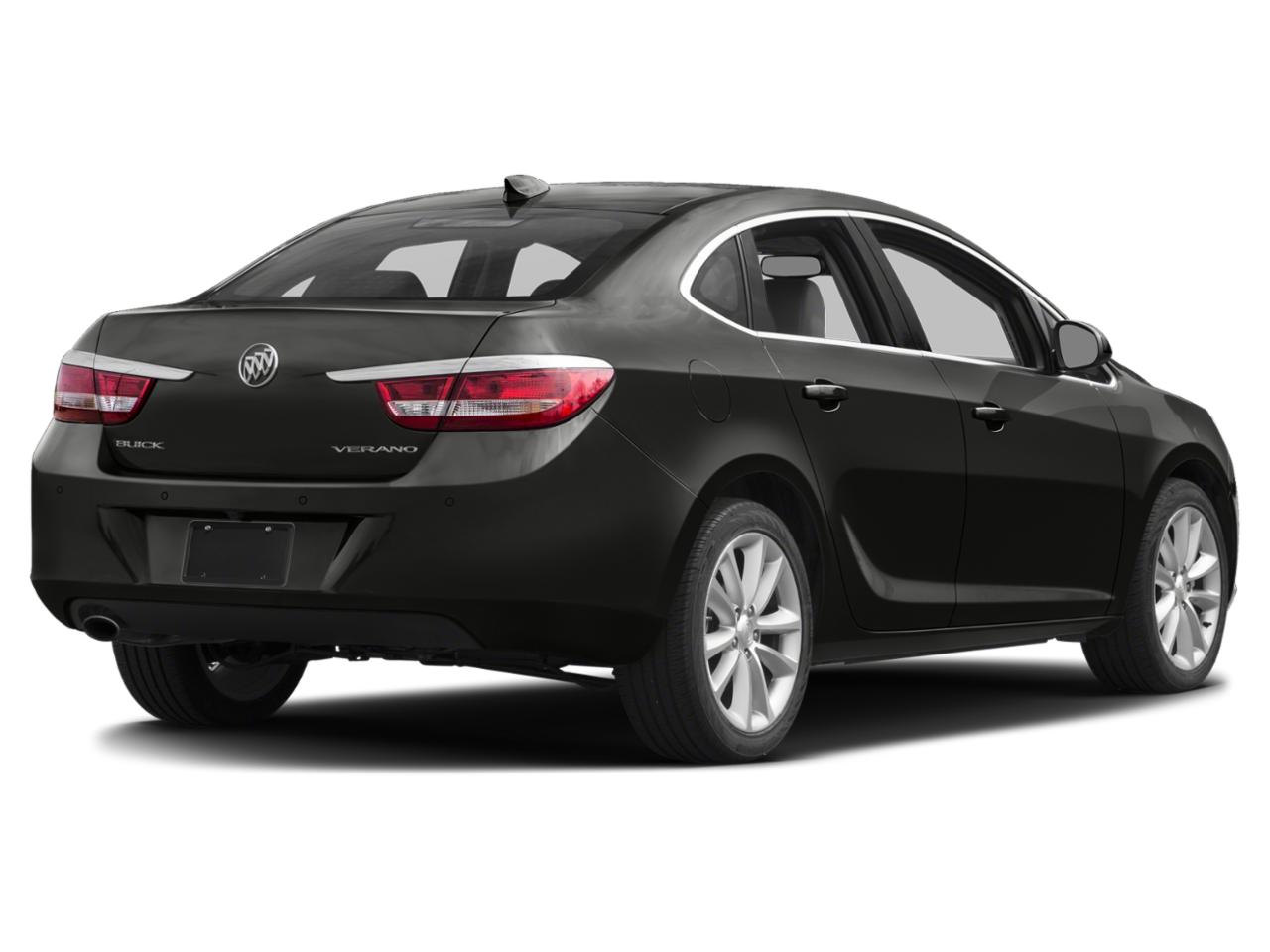 2015 Buick Verano Vehicle Photo in Akron, OH 44312