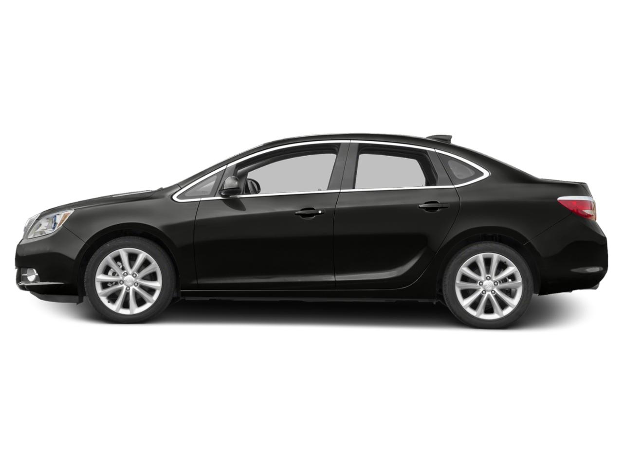 2015 Buick Verano Vehicle Photo in Akron, OH 44312