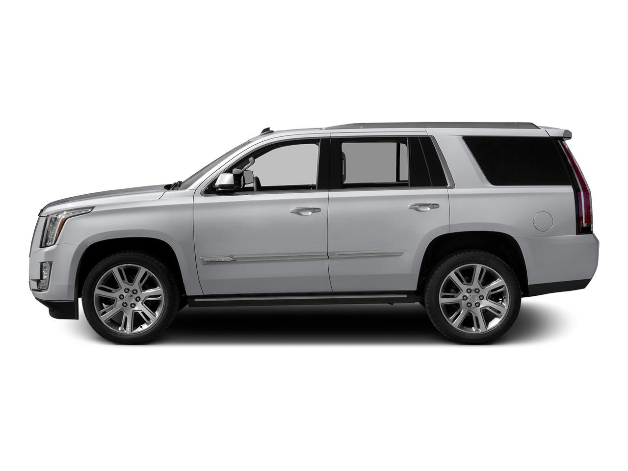 2015 Cadillac Escalade Vehicle Photo in BEAUFORT, SC 29906-4218