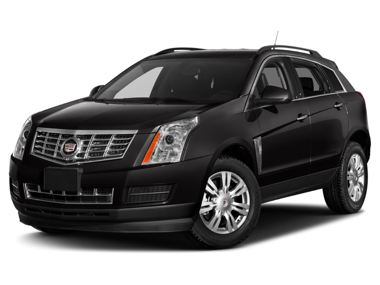 2015 Cadillac SRX Vehicle Photo in TREVOSE, PA 19053-4984