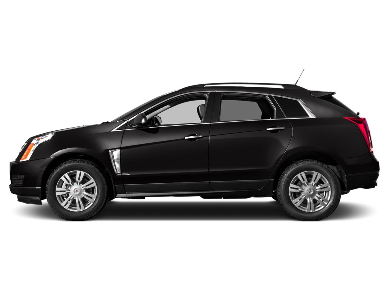 2015 Cadillac SRX Vehicle Photo in TREVOSE, PA 19053-4984