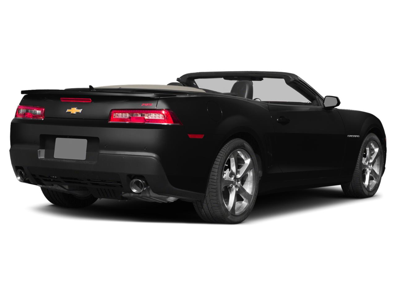 2015 Chevrolet Camaro Vehicle Photo in Jamestown, NY 14701